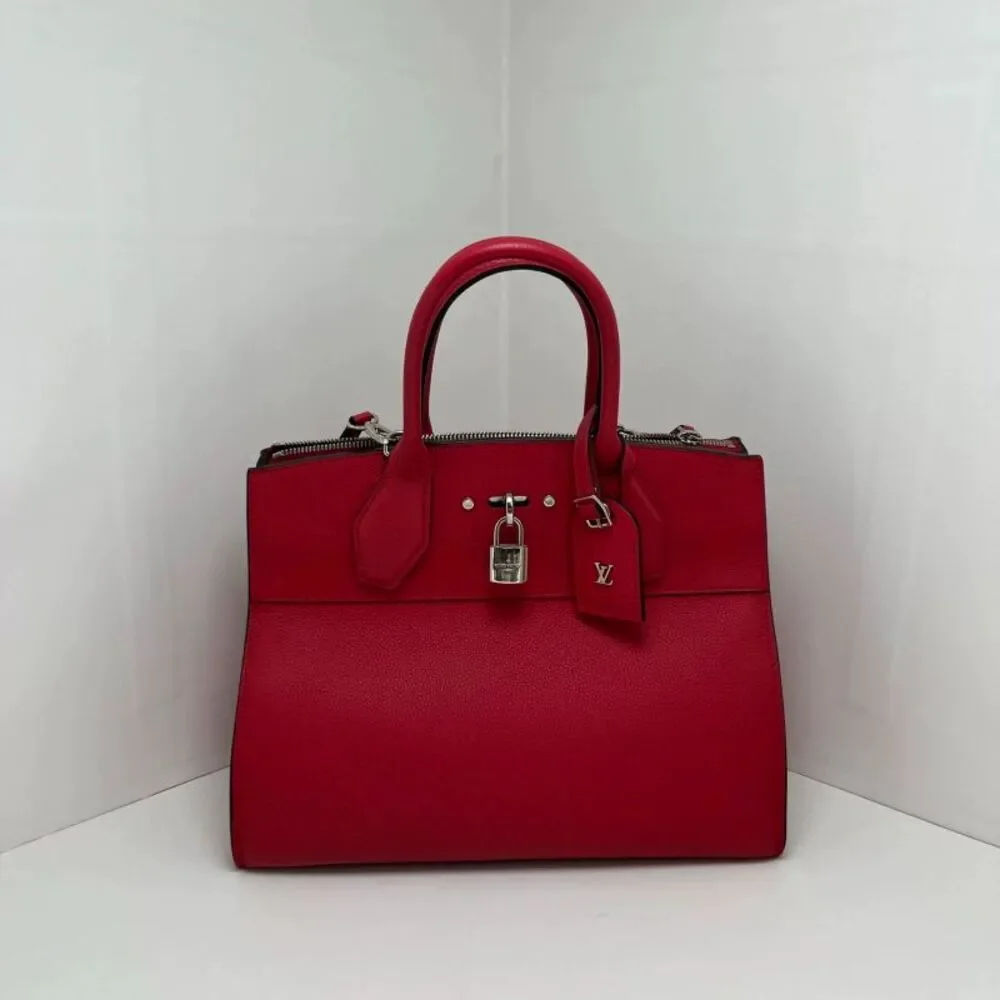 Louis Vuitton Women Pre-Loved Bag Very Good Condition